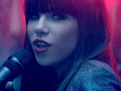 Carly Rae Jepsen drops new song