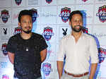Celebs at ASFC’s 5th anniversary celebrations