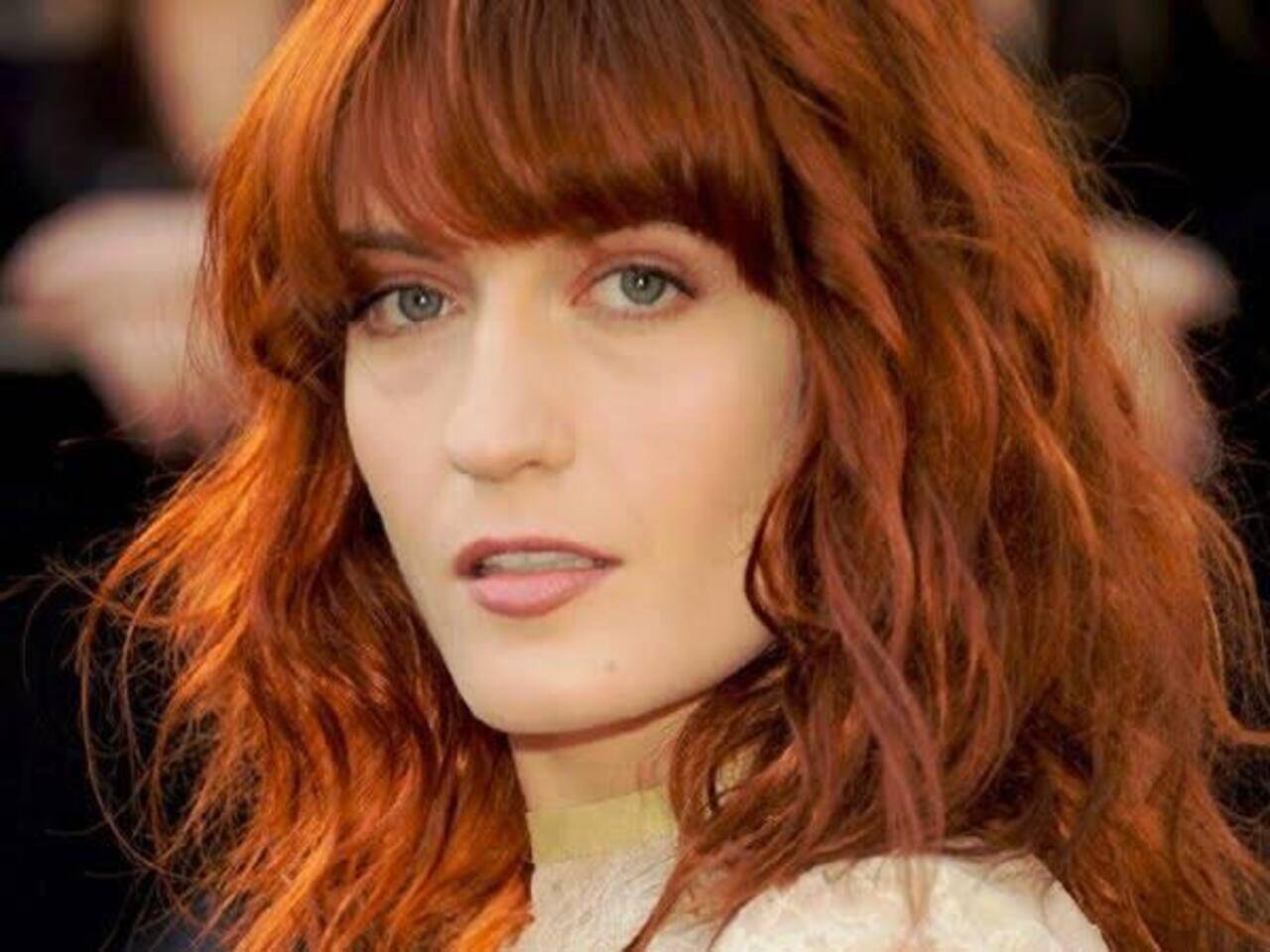 Florence Welch: Hedonism was a disguise from shyness | English Movie News -  Times of India