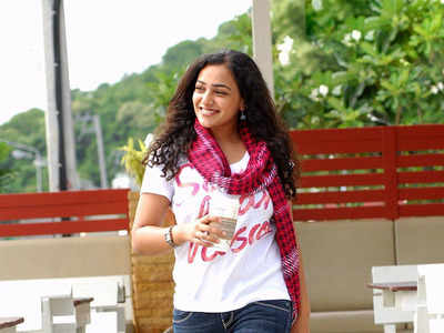 Nithya Menen: I always had the courage to go against the popular trend