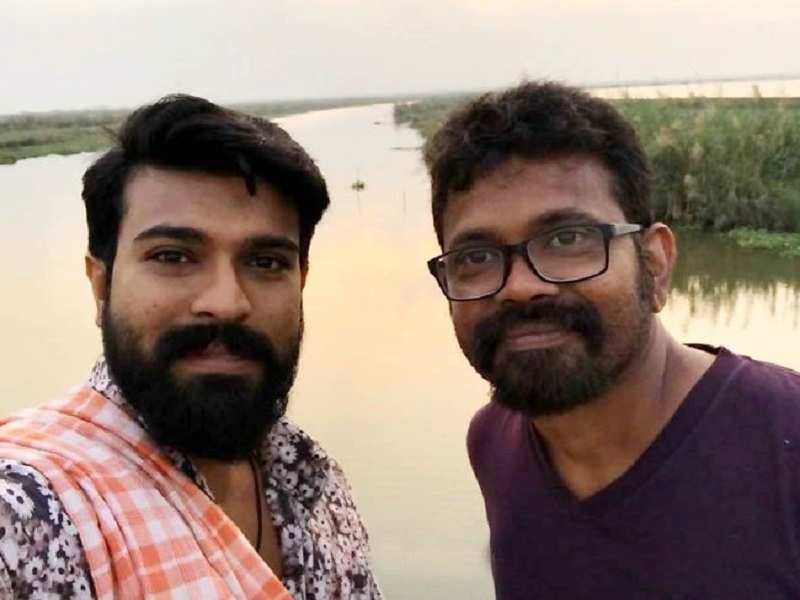 Ram Charan Sukumar film: Ram Charan requests his fans to put pressure on  director Sukumar to name their film | Telugu Movie News - Times of India