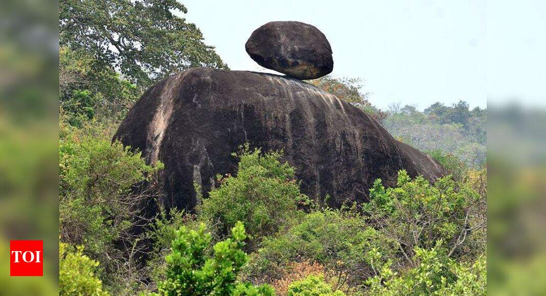 A geological marvel that continues to weave its ‘magic’ | Goa News ...