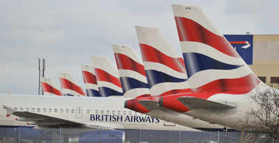British Airways union blames outsourced IT jobs in India for outage