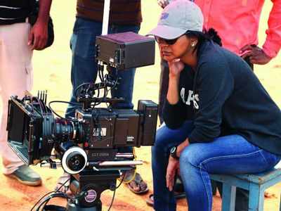 Cinematographer Preetha Jayaraman heads to Bollywood