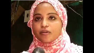Delhi: Woman shoots abductors, rescues hostage