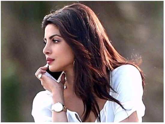 Priyanka Chopra to be honoured with Dadasaheb Phalke Academy Award