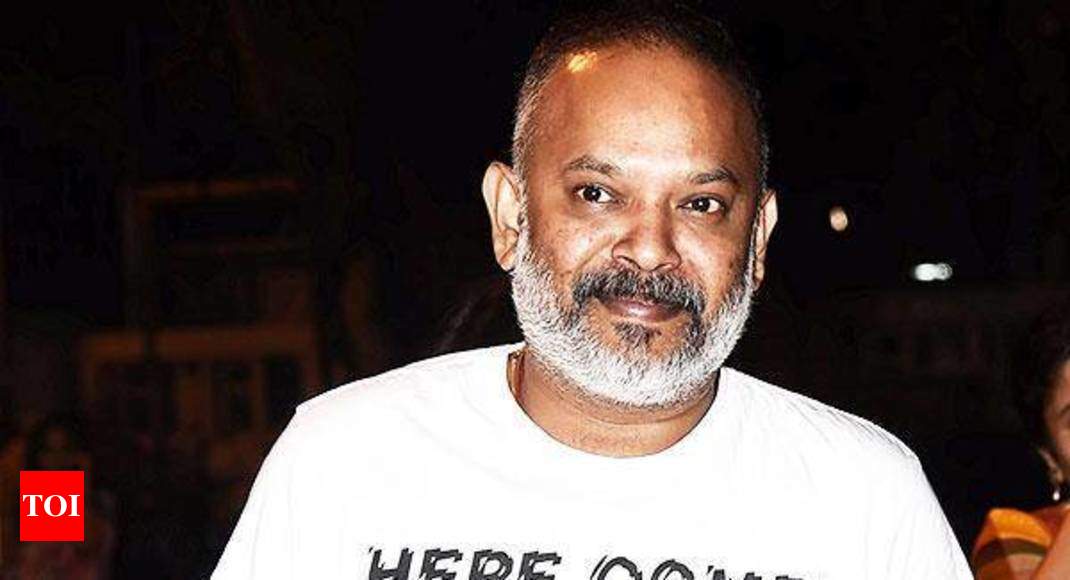 Venkat Prabhu dons the role of a cop | Tamil Movie News - Times of India