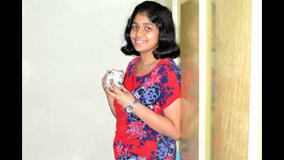 My focus was on learning, not just scoring: Nagpur CBSE topper