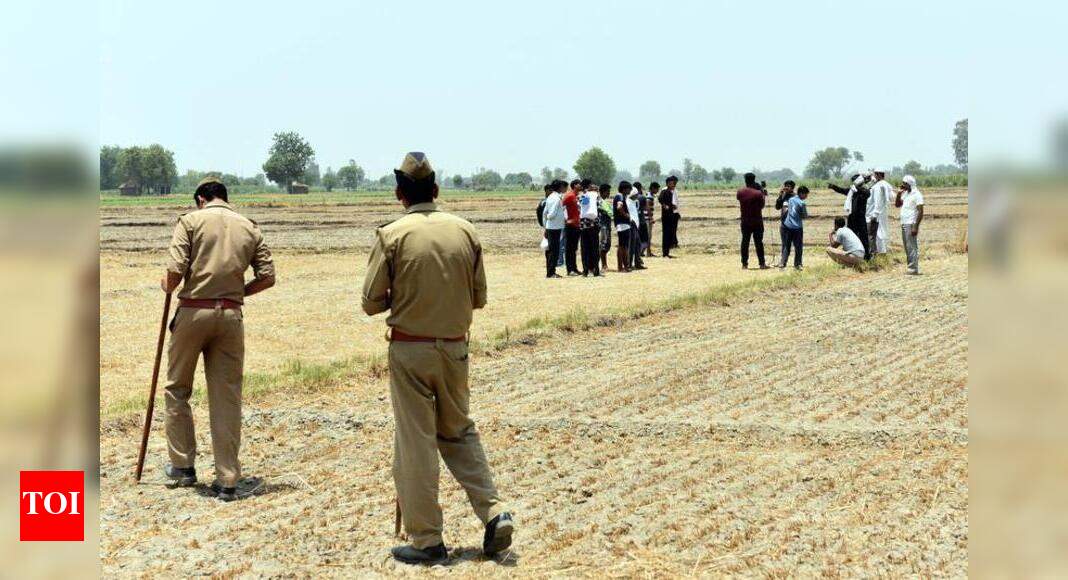 Jewar Gang-Rape: Jewar family unsatisfied with probe, may seek CBI ...