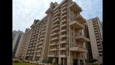 Apply for occupancy certificate in a week: DTCP to Aloha builder