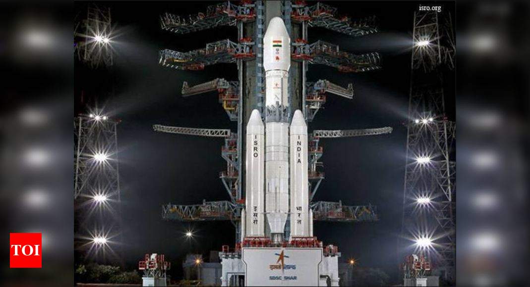 GSLV Mk III: June 5 launch of ‘fat boy’ to pave way for manned mission ...