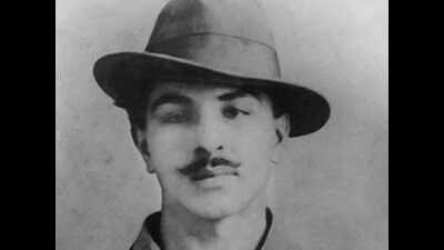 Film on Bhagat Singh sparks debate about his religious beliefs