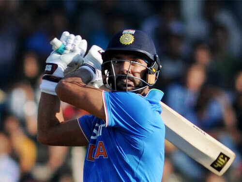 2017 ICC Champions Trophy: Ignore Yuvraj Singh at your peril