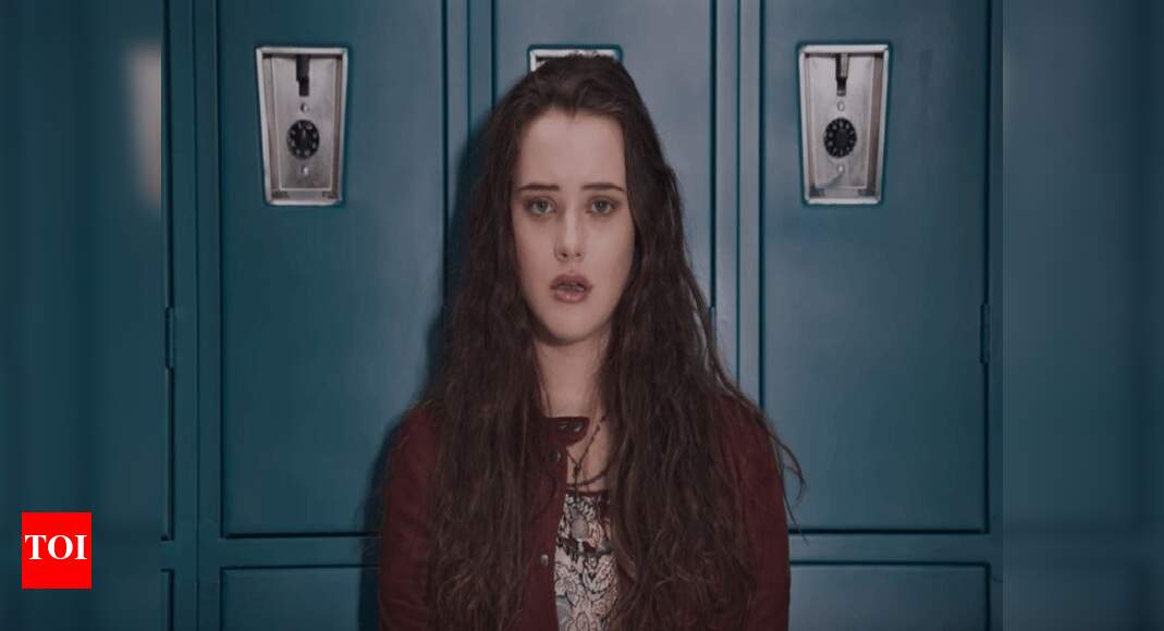 Selena Gomez excited about '13 Reasons Why' season 2 Times of India