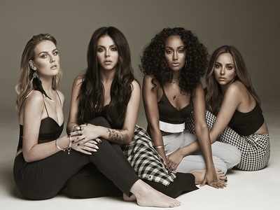 Little Mix, Camila Cabello to perform on 'Britain's Got Talent'