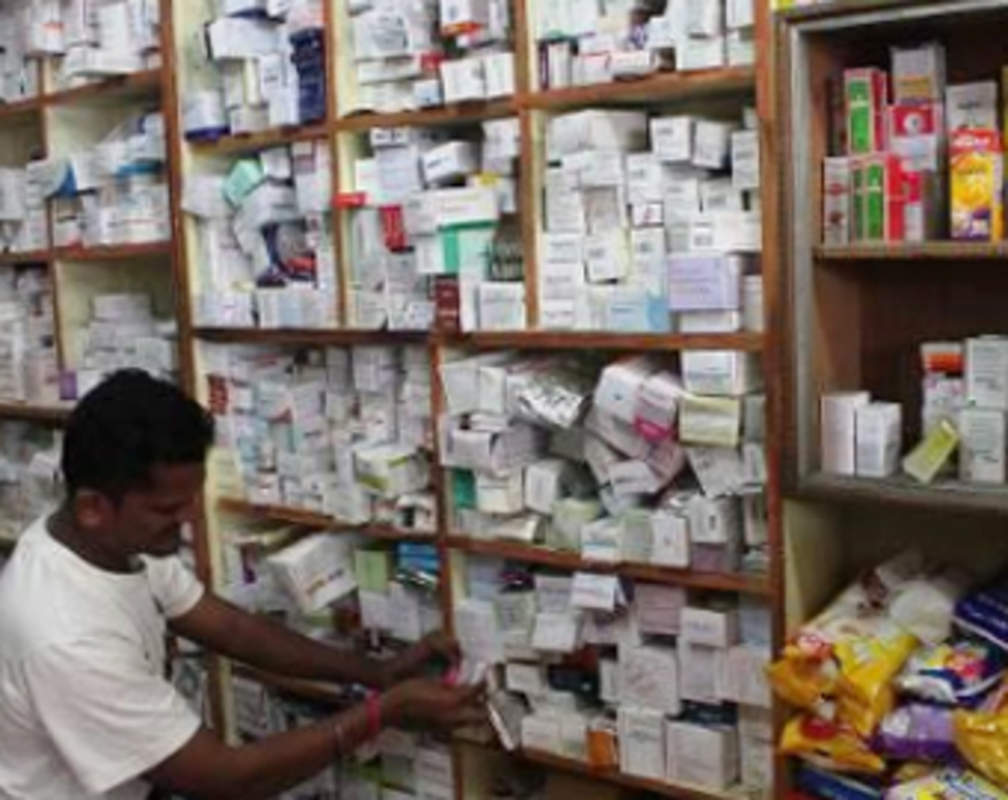 
Only chemist shops inside hospitals to stay open on May 30
