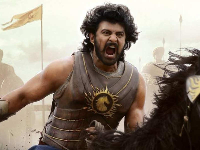 Bahubali 2 Collection: 'Baahubali 2: The Conclusion' box-office ...