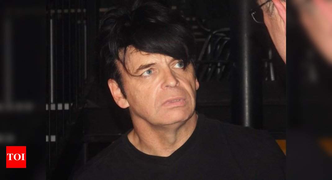 Gary Numan's new album has heavy and miserable lyrics English Movie