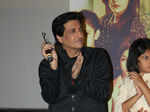 Shiamak Davar at the launch