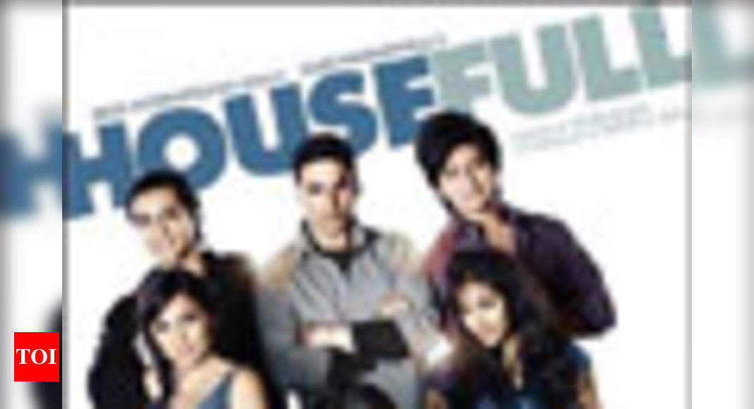 Housefull 1 movie discount full hindi movie 2010