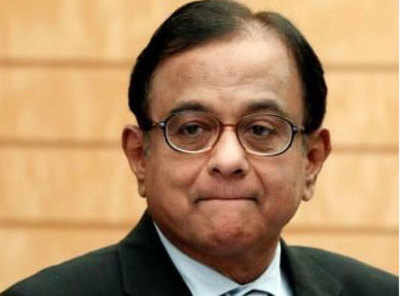No one from my family could influence FIPB: Chidambaram