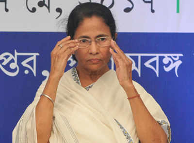 Decision to ban beef undemocratic and unethical: Mamata Banerjee