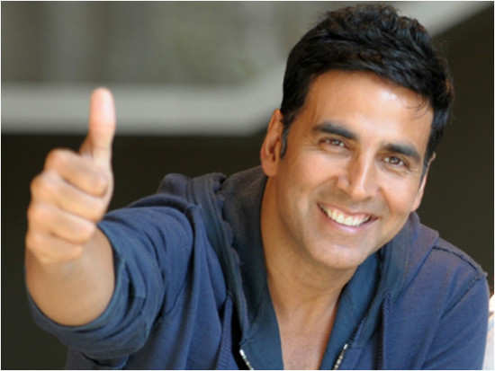 Akshay Kumar: Clashes are bound to happen