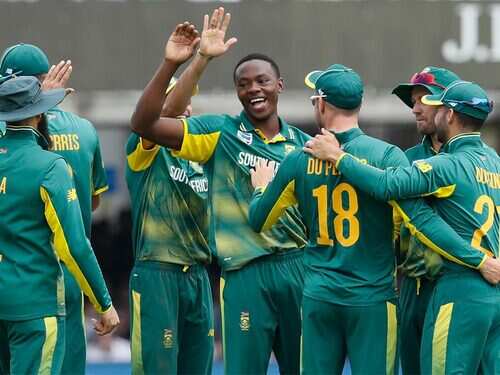 ICC Champions Trophy 2017: Five South African players to watch out for