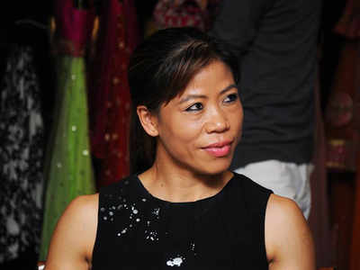 Mary Kom transparent background PNG cliparts free download | HiClipart