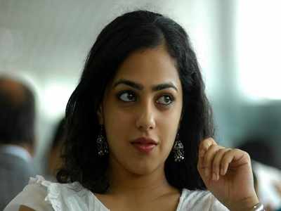 <arttitle><em/>Nithya Menen says Tollywood is a comfortable place for women</arttitle>