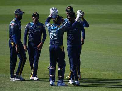 ICC Champions Trophy 2017: Five Sri Lankan players to watch out for