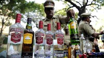 Supreme Court directs liquor companies to move their stocks out of Bihar by July 31