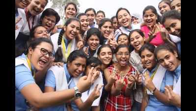 ICSE and ISC results: Badaun boy tops in Class XII, Bareilly boy in Class X