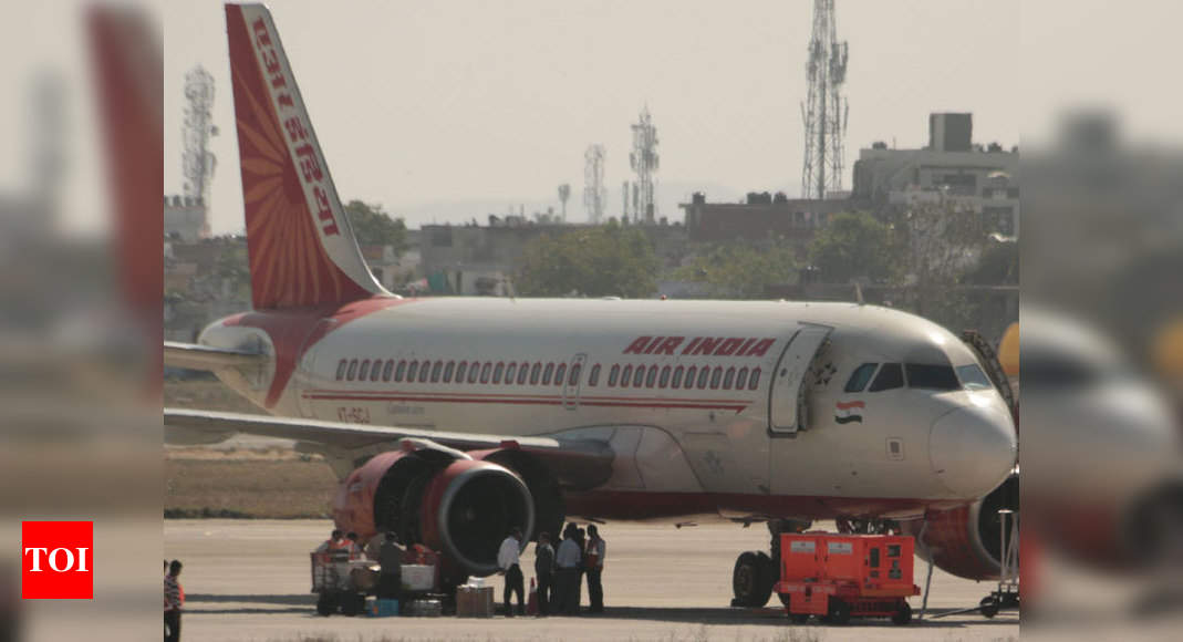 Air India Scam: CBI files three FIRs on UPA’s aircraft buy, Air India ...