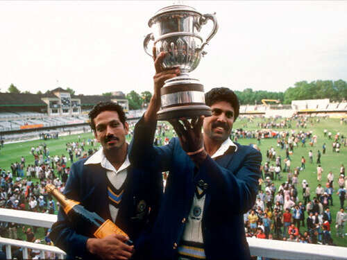 England - A happy hunting ground for Indian cricket team
