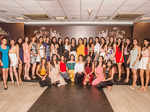 fbb Colors Femina Miss India 2017