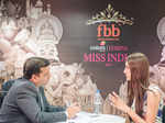 fbb Colors Femina Miss India 2017 finalist