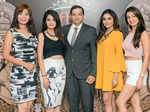 fbb Colors Femina Miss India 2017 finalists