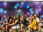 fbb Colors Femina Miss India 2017 finalists