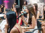 fbb Colors Femina Miss India 2017 finalists