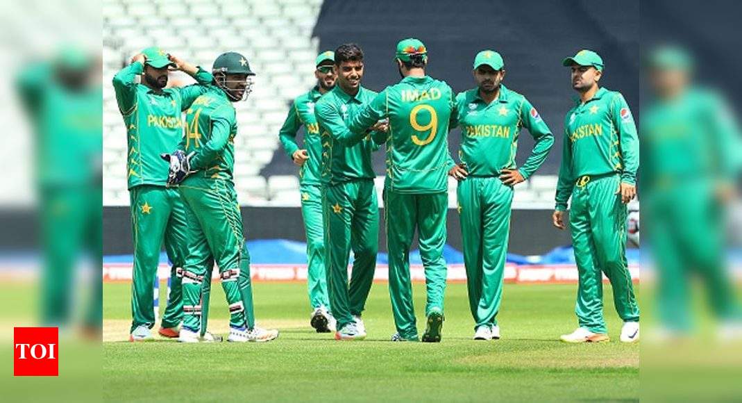 ICC Champions Trophy 2017: Five Pakistan players to watch out for ...