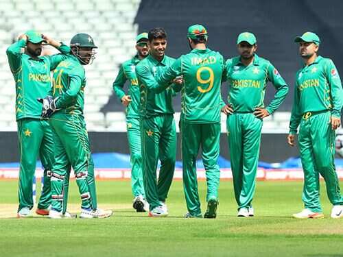 ICC Champions Trophy 2017: Five Pakistan players to watch out for