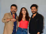 Bank Chor: Promotions