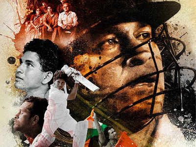 ‘Sachin: A Billion Dreams’ box-office collection Day 4: Sachin Tendulkar’s biopic crosses 25-crore mark