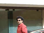 Aditya Roy kapoor spotted