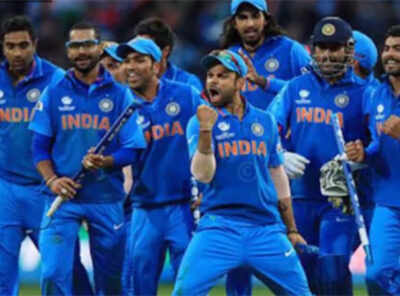 England-A happy hunting ground for Indian cricket team