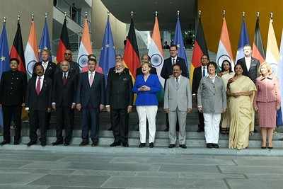 PM Narendra Modi Germany visit: Top developments