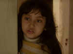 Arya Sharma in a death in the gunj