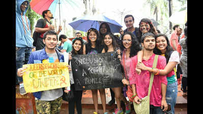 Pune’s Pride March to be led by non-LGBTQ supporters