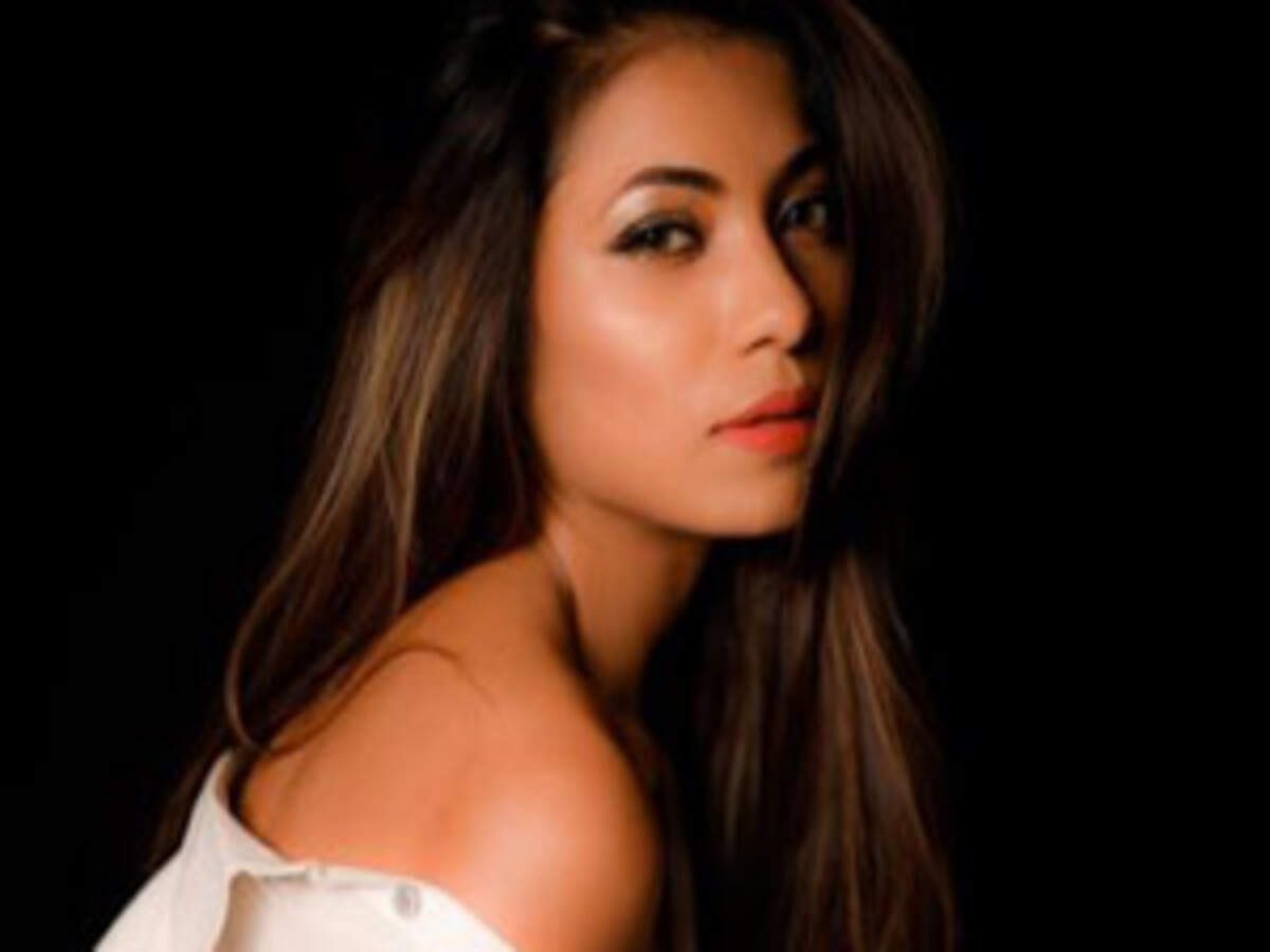 I have seen bad days but I’ve not given up Audrey D'Silva